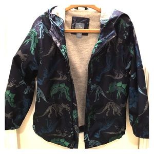 3T Boys Windbreaker - Gap